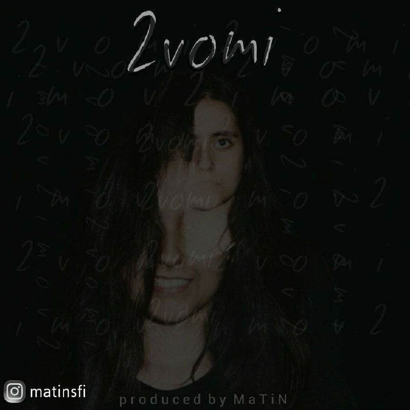 MaTiN - 2Vomi