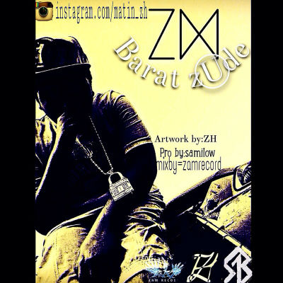 متین ZH - برات زوده