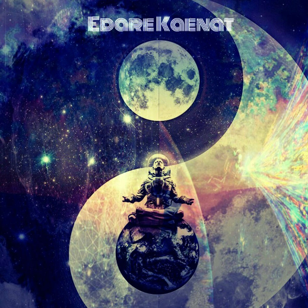 Md.Rad - Edare Kaenat Album