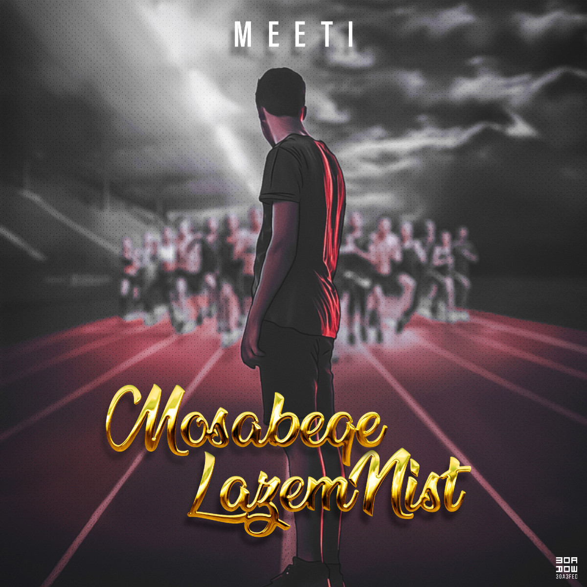 MEETI - Mosabeqe Lazem Nist