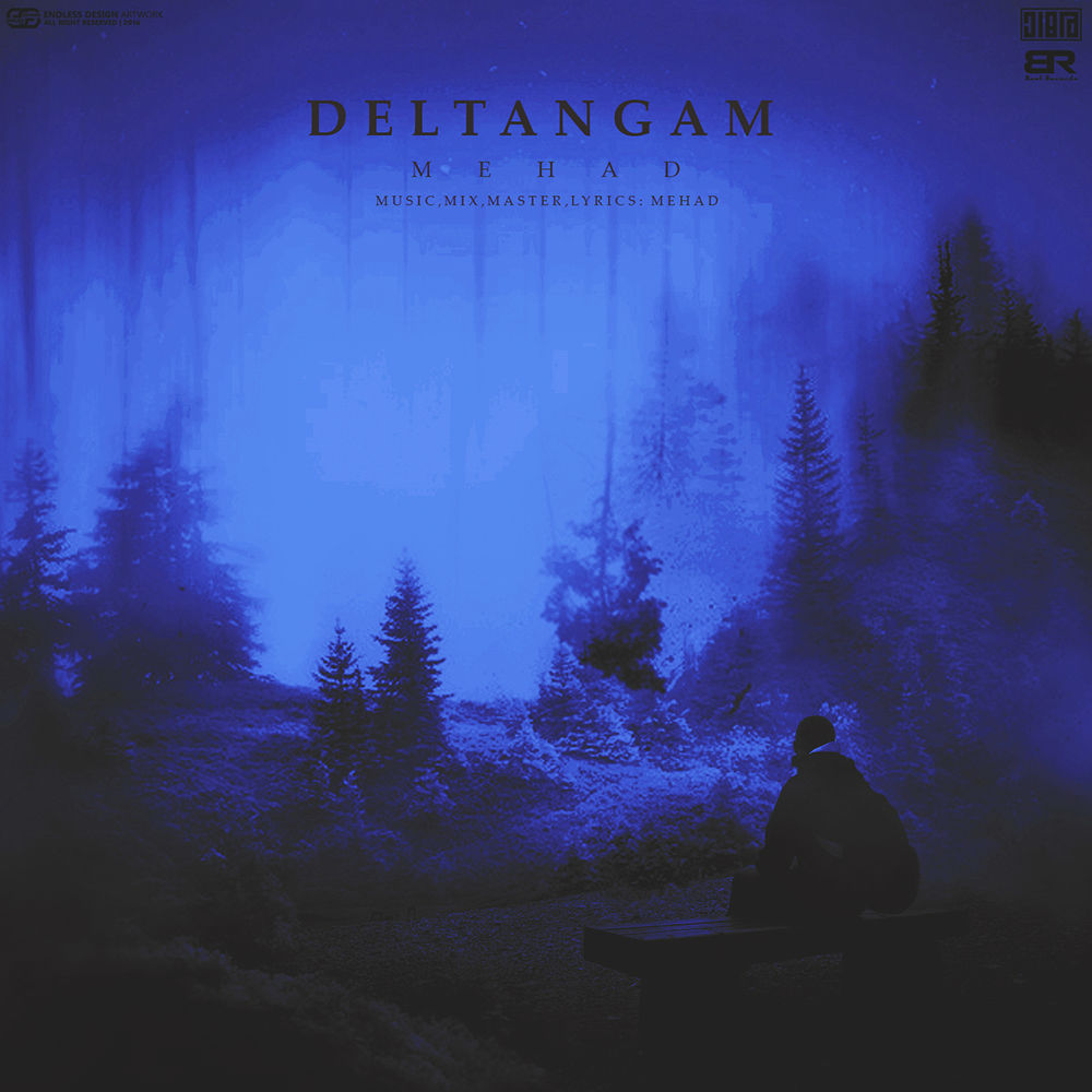Mehad - Deltangam