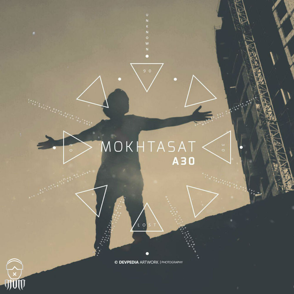 مهدی عاصی - مختصات