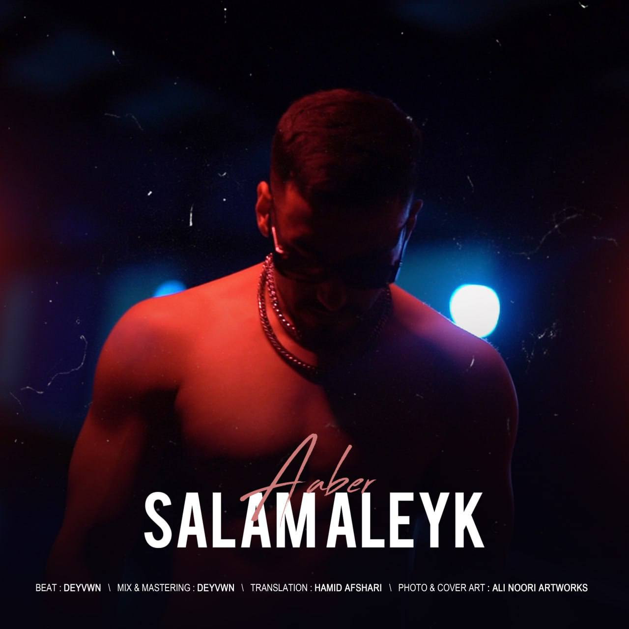 Aaber - Salam Aleyk