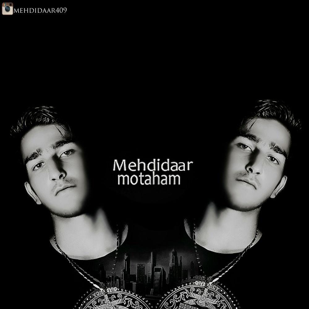 Mehdidaar - Motaham