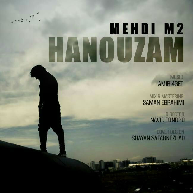 Mehdi M2 - Hanouzam