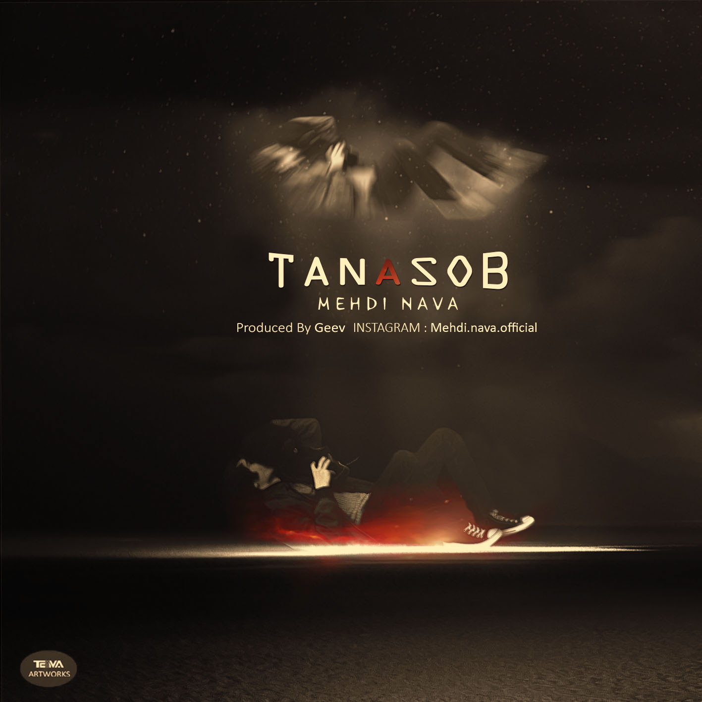 Mehdi Nava - Tanasob