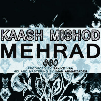 مهراد - کاش میشد