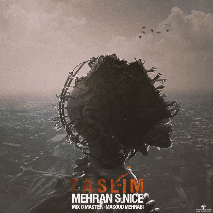 مهران اس نایس - تسلیم