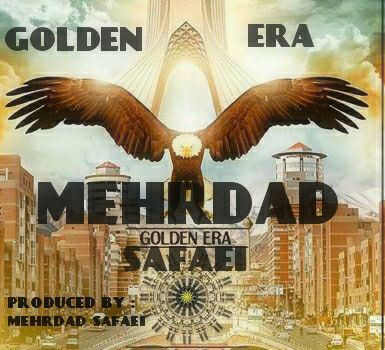 مهرداد صفایی - دوران طلایی