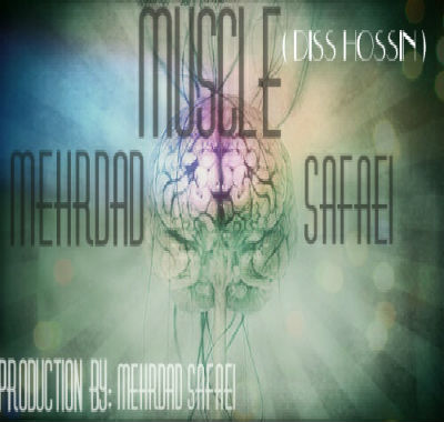 مهرداد صفایی - ماهیچه