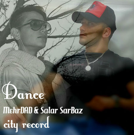 مهراد و سالار سرباز - دنس