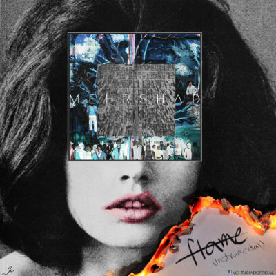 مهرشاد - Flame