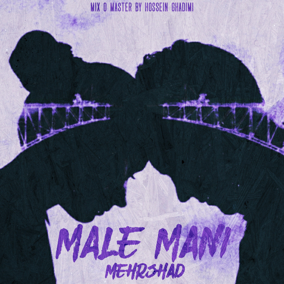 Mehrshad - Male Mani
