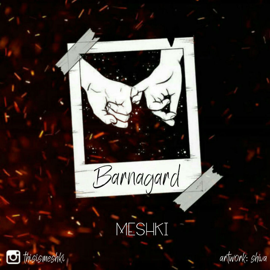 Meshki - Barnagard