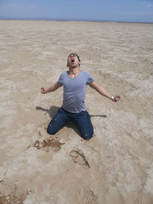 میلاد هداس و مهران تکس - رفتی