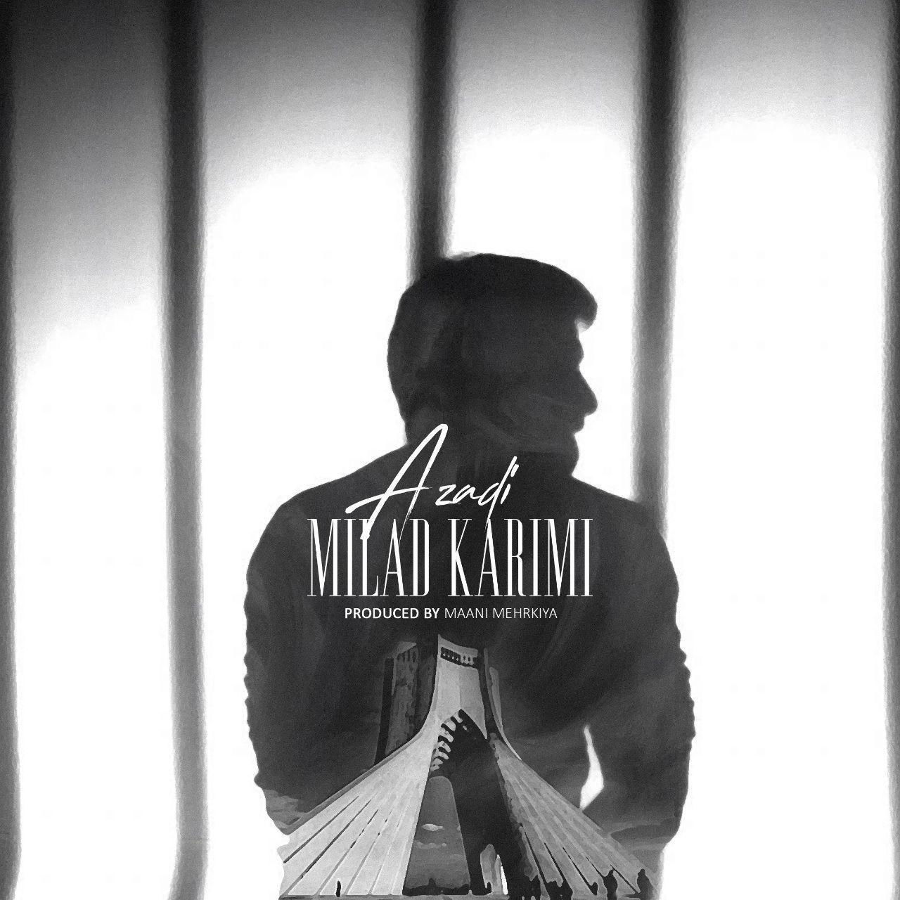 Milad Karami - Azadi