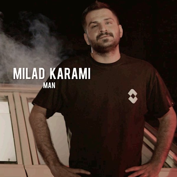 Milad Karami - Man