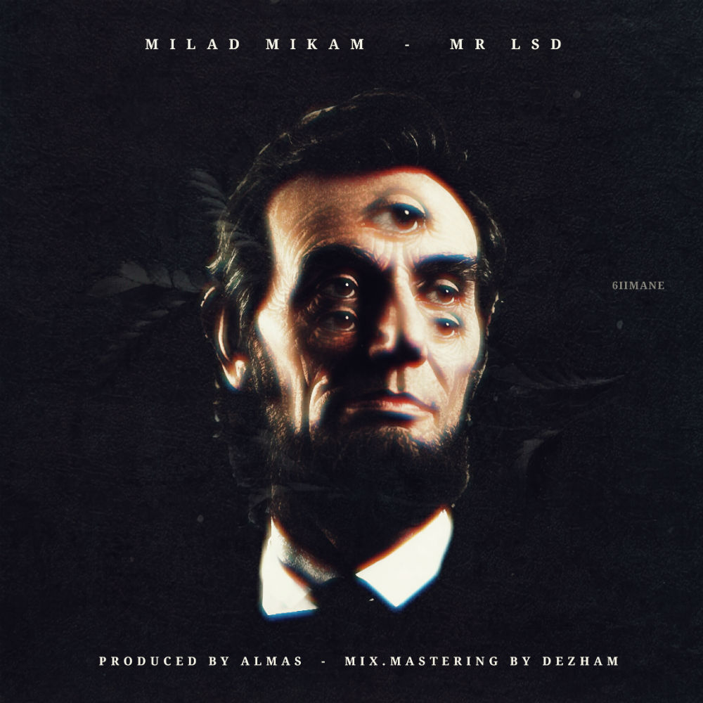 Milad Mikam - MR LSD