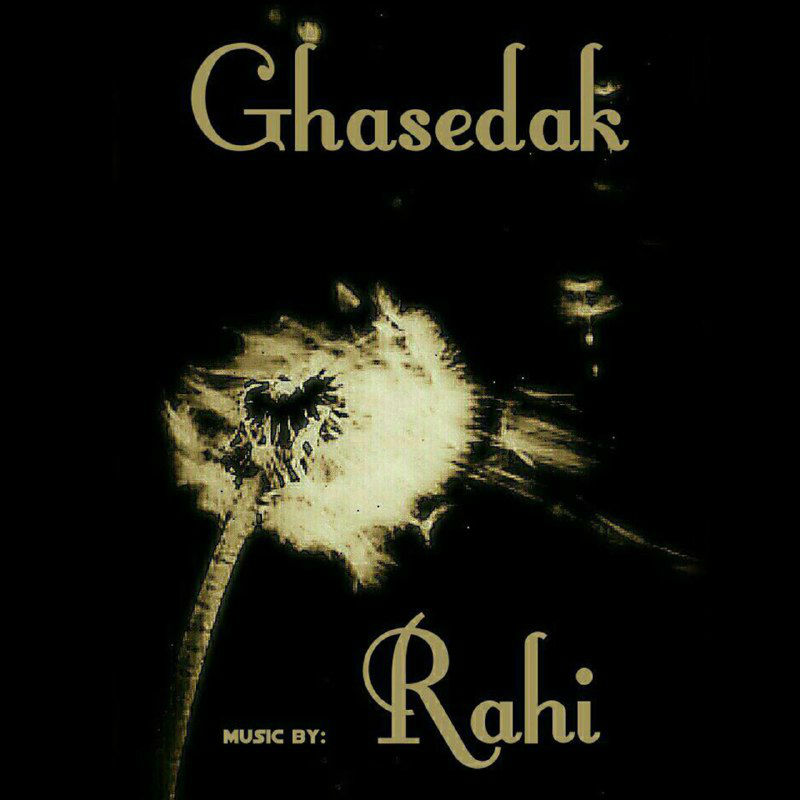 Milad Rahi - Ghasedak