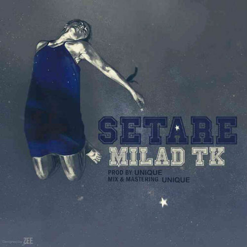 میلاد TK - ستاره