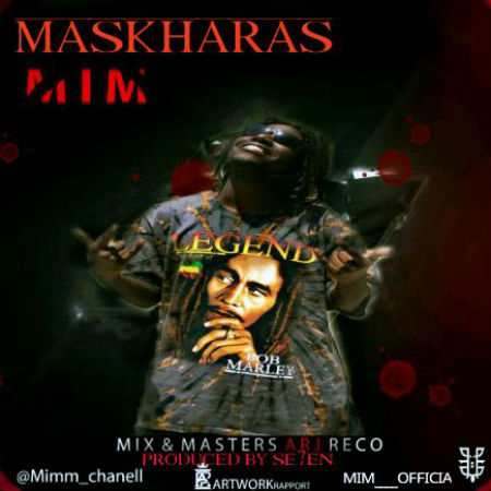 Mim - Maskharas