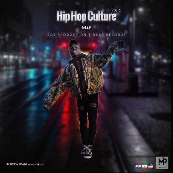 M.i.P - HipHop Culture Vol 1