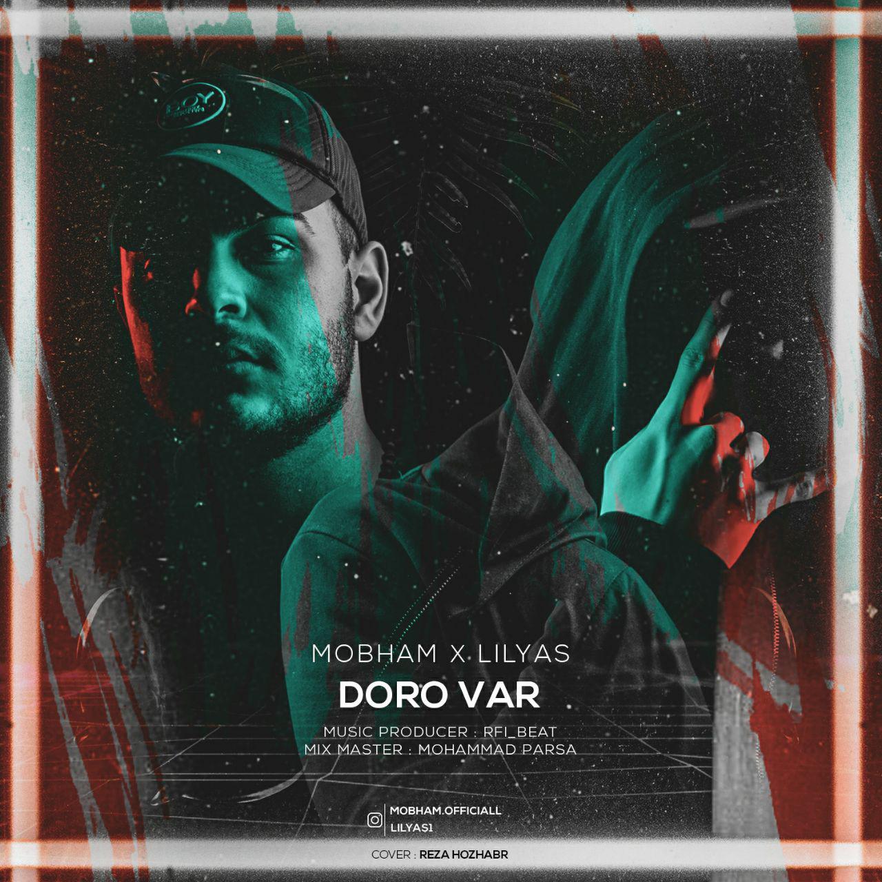 Mobham & Lilyas - Doro Var
