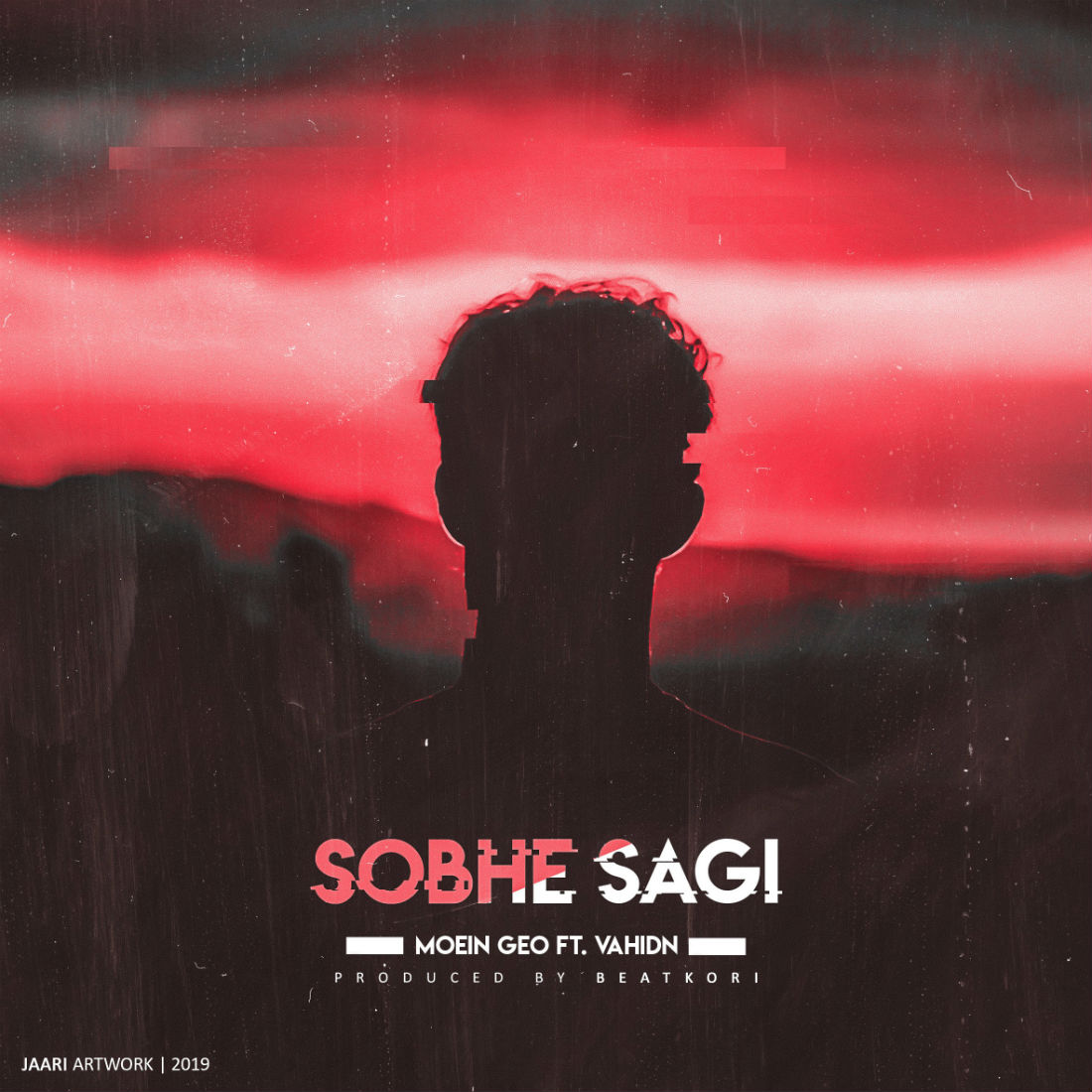 Moeingeo Ft Vahidn - Sobhe Sagi