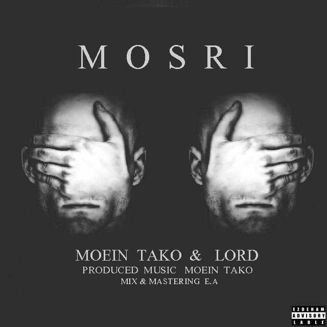 Moein Tako & Lord - Mosri