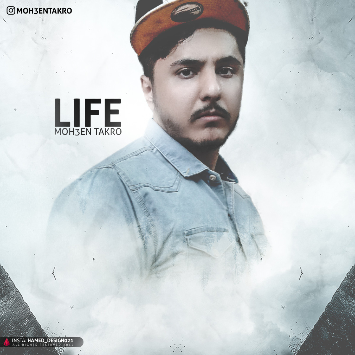 Moh3en Takro - Life