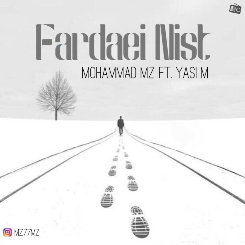 Mohammad MZ Ft Yasi M - Fardaei Nist
