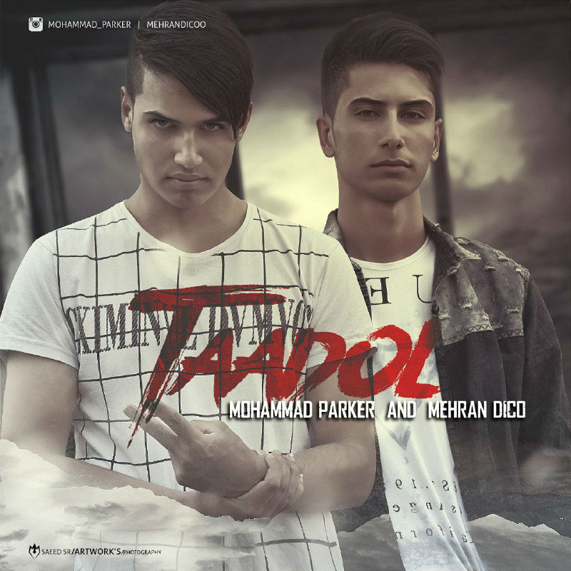 Mohammad Parker & Mehran Dicoo - Taadol