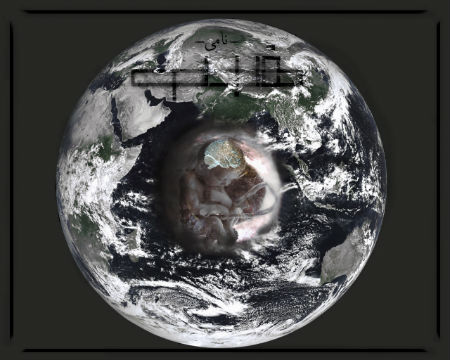 محمدرضا نامی - ضربدر