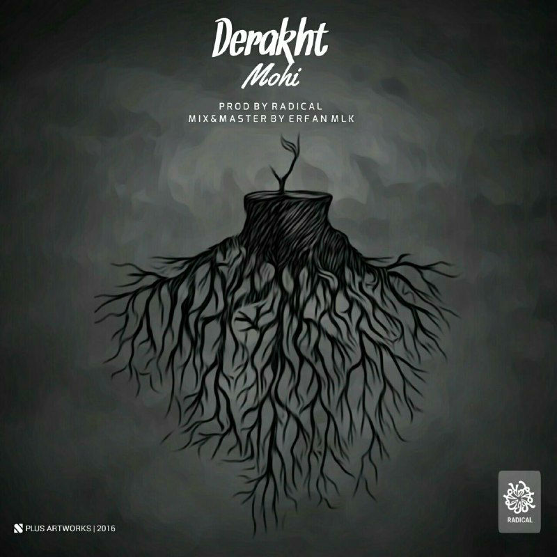 Mohi - Derakht