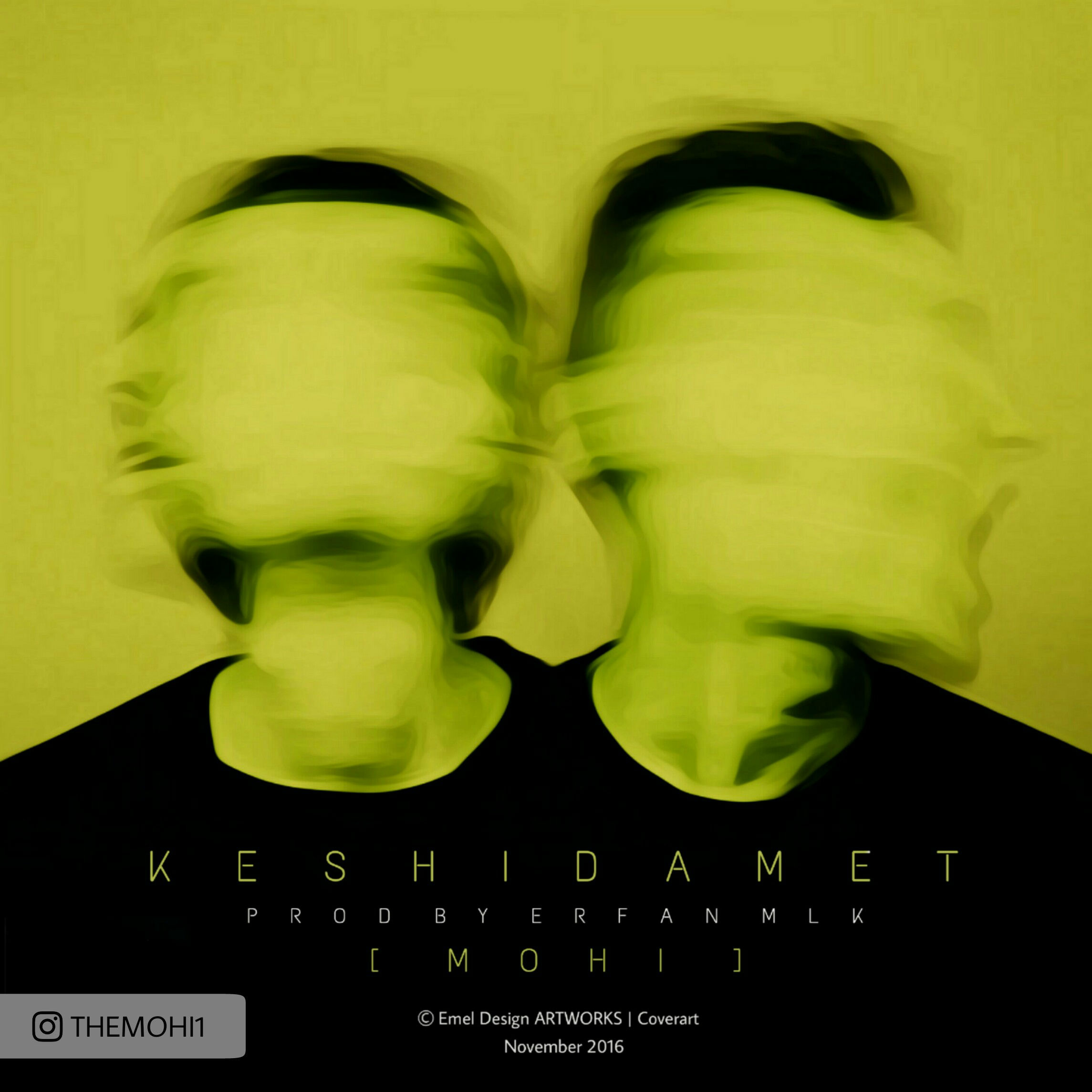 Mohi - Keshidamet