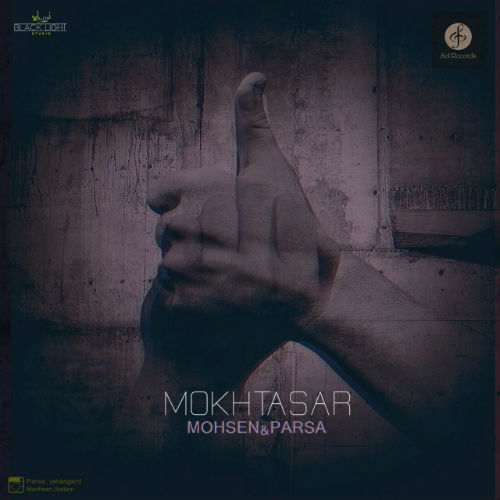  محسن و پارسا - مختصر