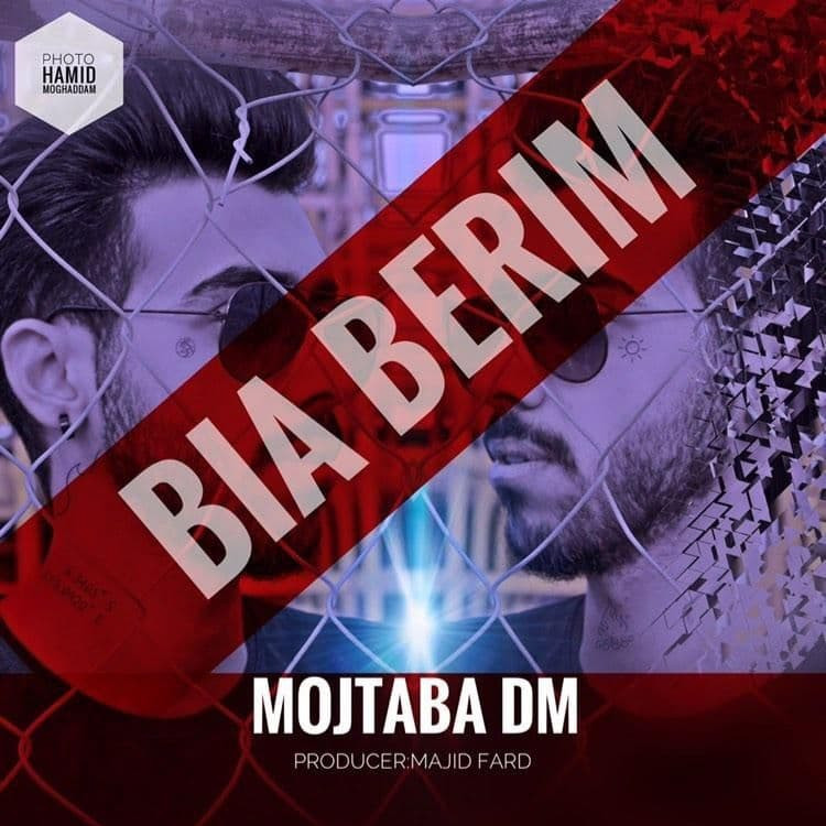 Mojtaba DM - Bia Berim