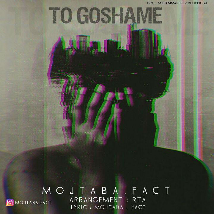 Mojtaba Fact - To Goshame