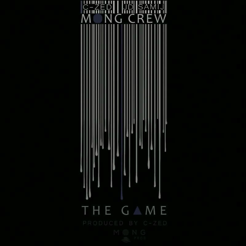 MongCrew - The Game Instrumental