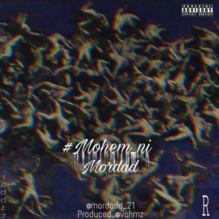 Mordad - Mohem Ni