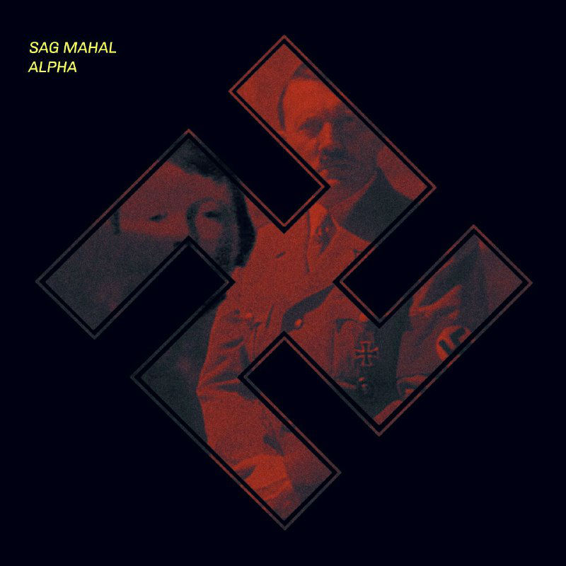 Morteza Alfa - Sag Mahal