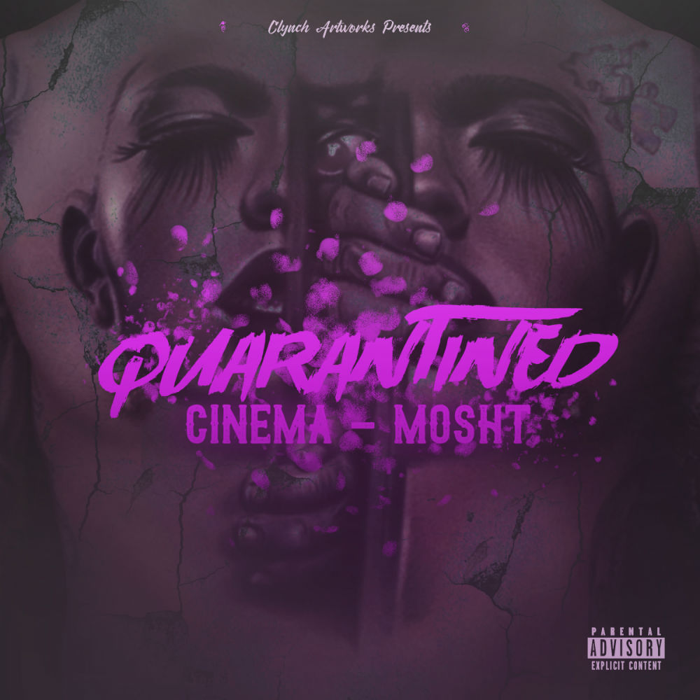 Mosht - Quarantined Cinema