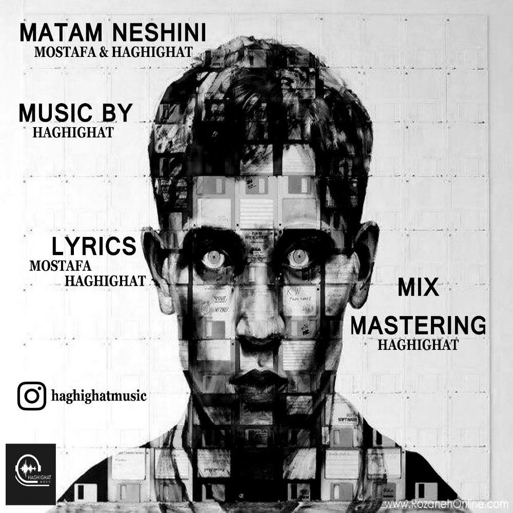 Mostafa & Haghighat - Matam Neshini