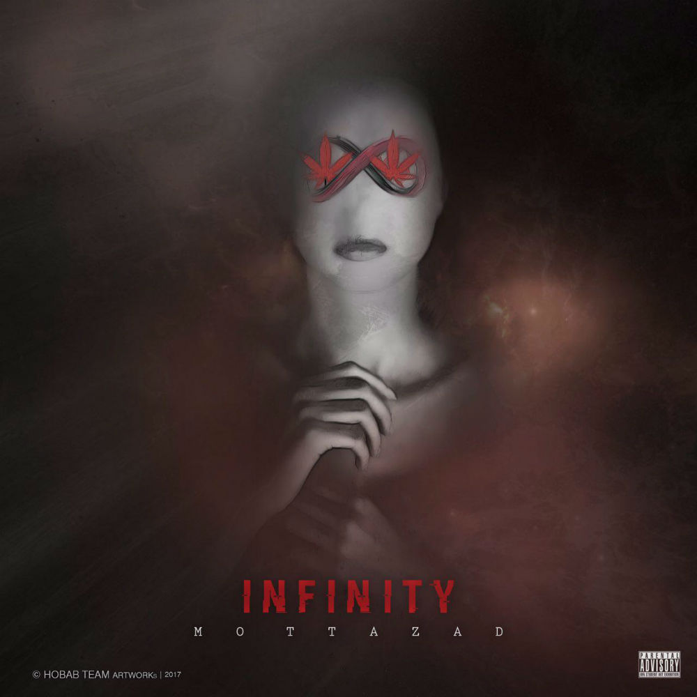 Mottazad - Infinity