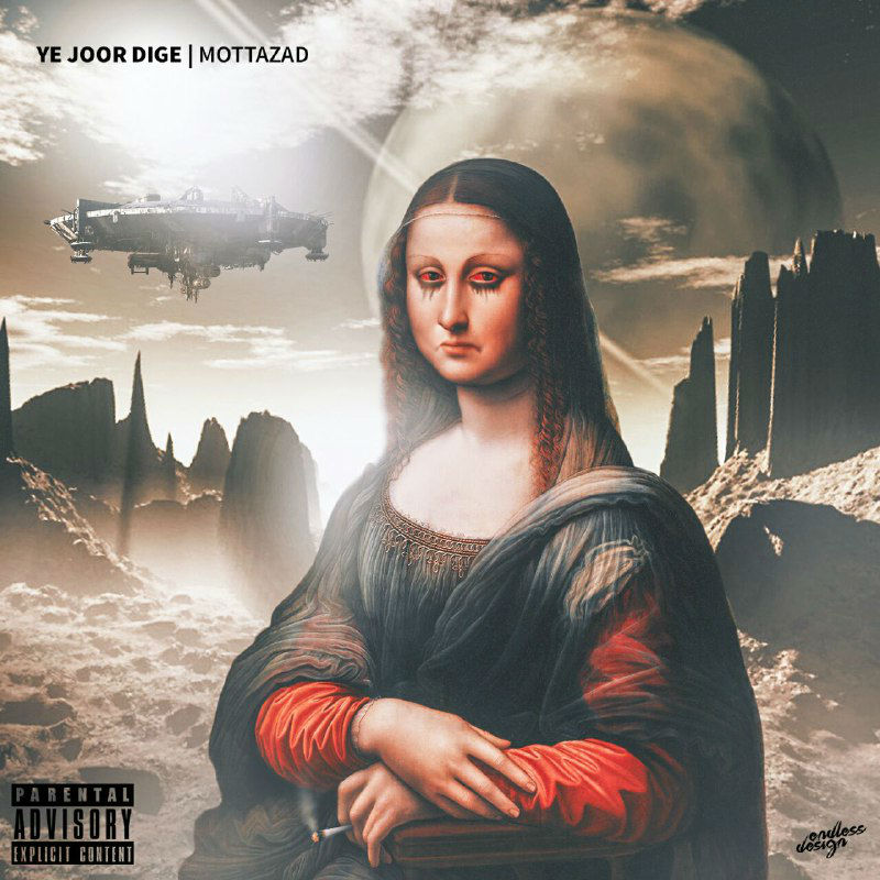 Mottazad - Ye Joor Dige