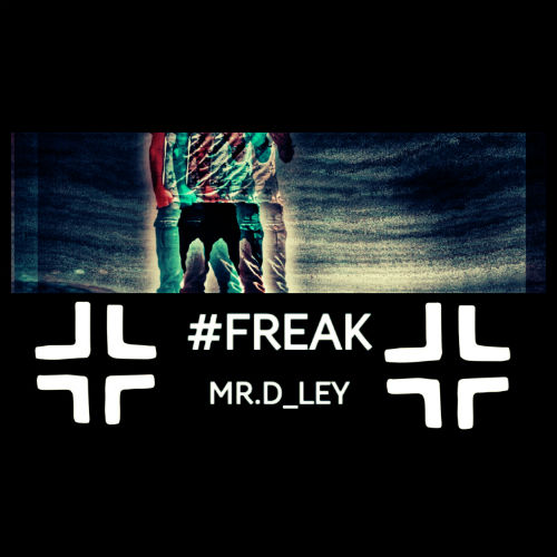 مستر دیلی - فریک