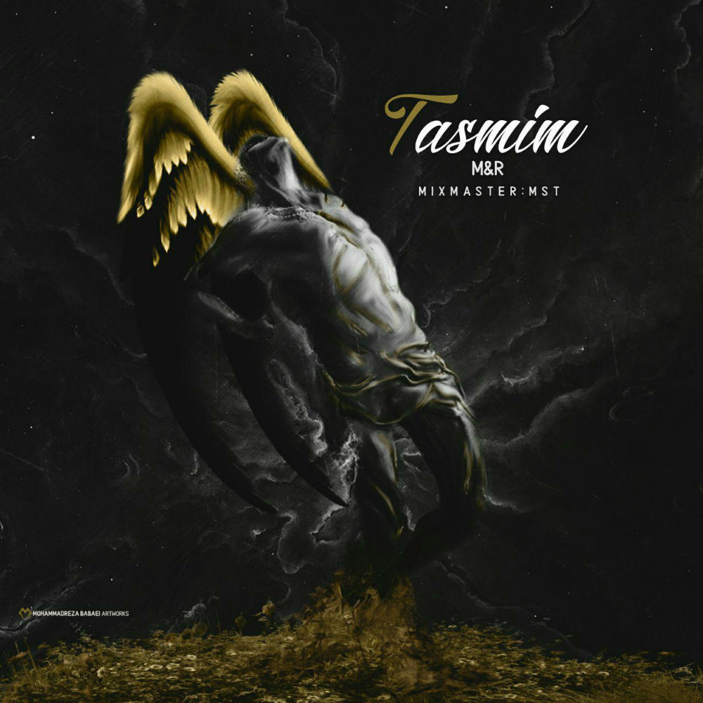 M&R - Tasmim