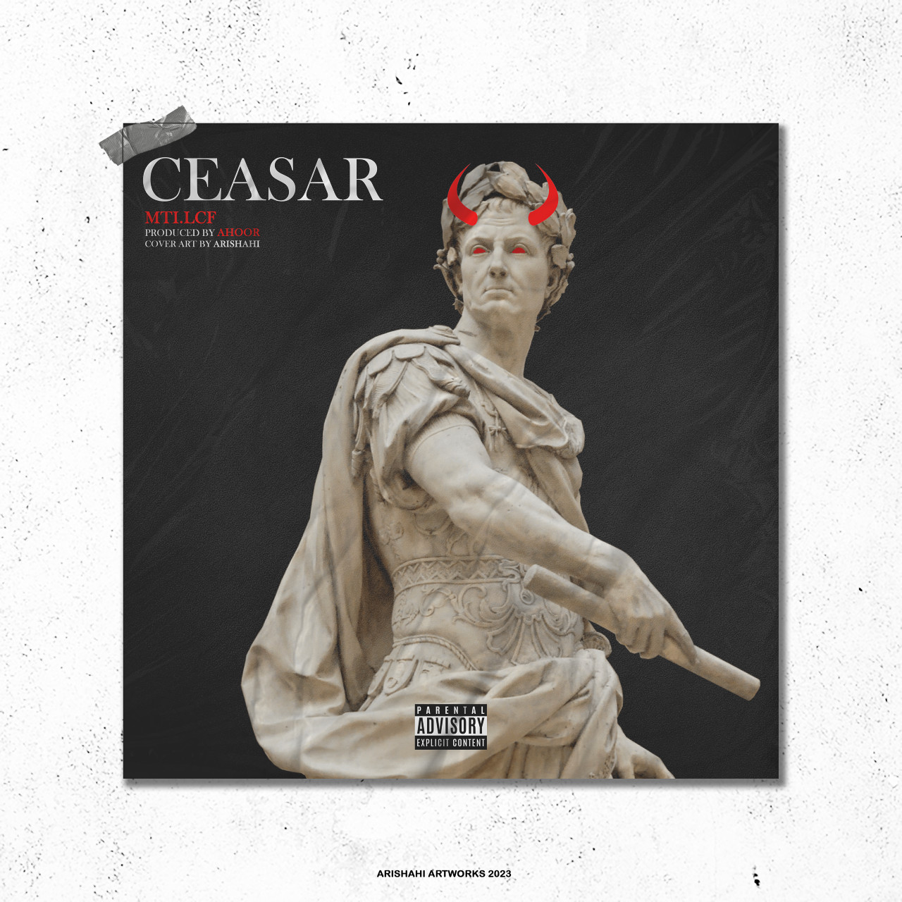 mti.lcf - Ceasar