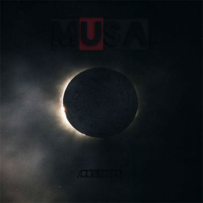 موسا - مهر گردون