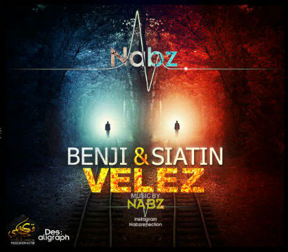 گروه نبض - ولز